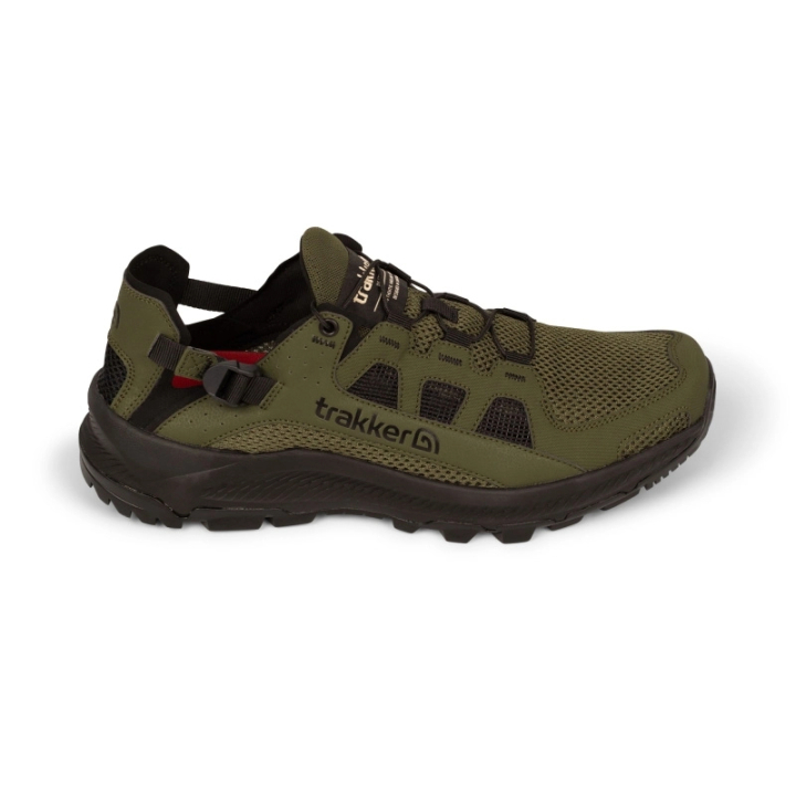Trakker TechPro Scout Shoes