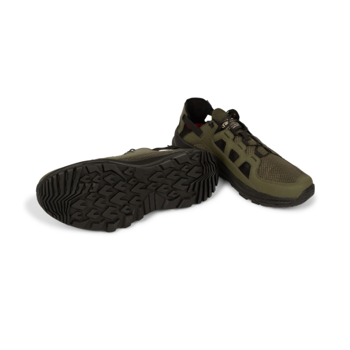 Trakker TechPro Scout Shoes