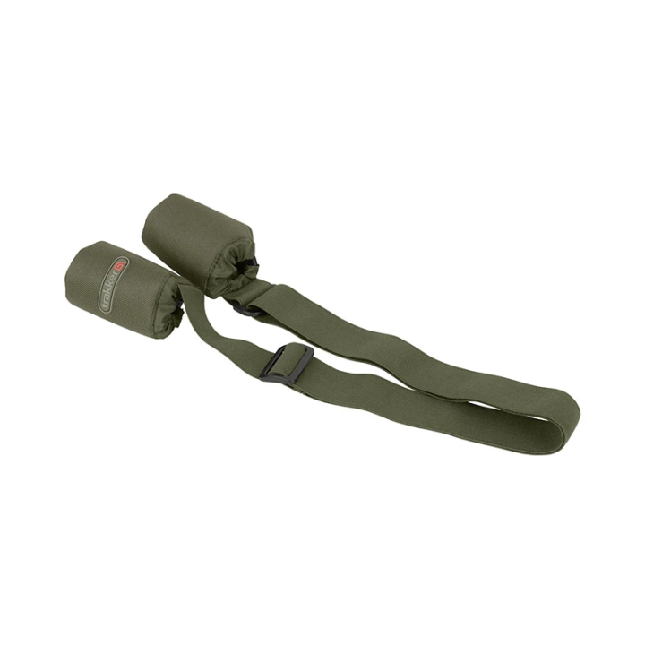 Trakker NXG Elasticated Rod Tip Protectors