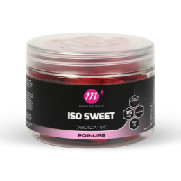 Mainline ISO Sweet Dedicated Pop-ups