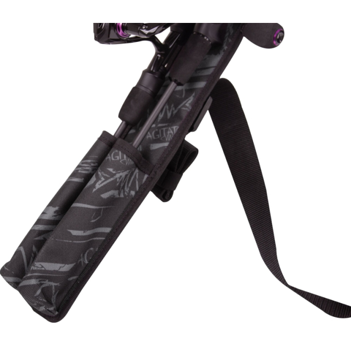Wychwood Agitator HD Competition Quiver