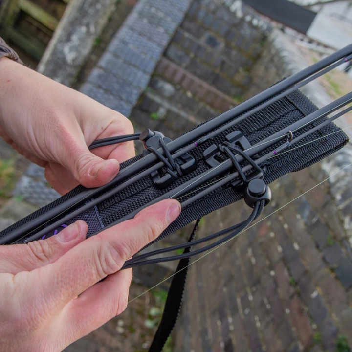 Wychwood Agitator HD Competition Quiver