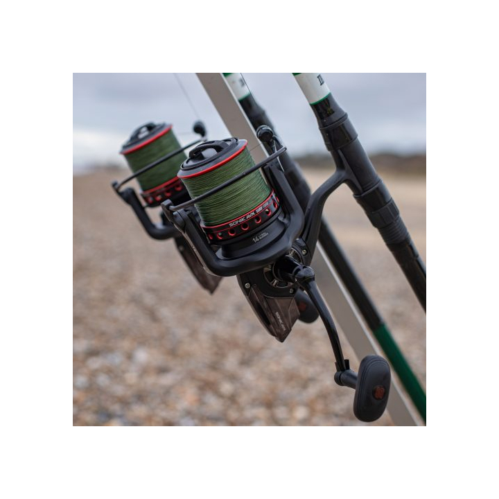 Sonik AVX 10000 Surf Reel