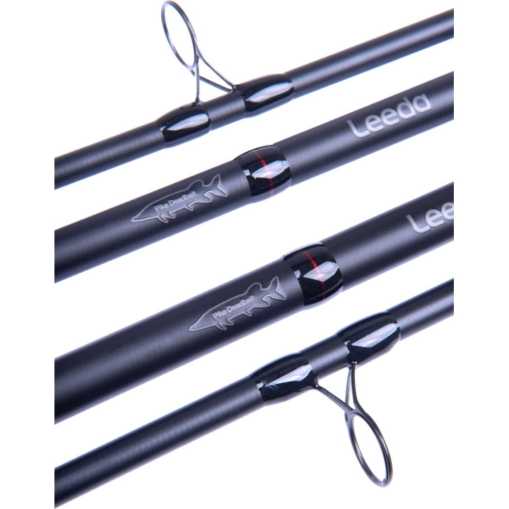 Leeda Pike Rods