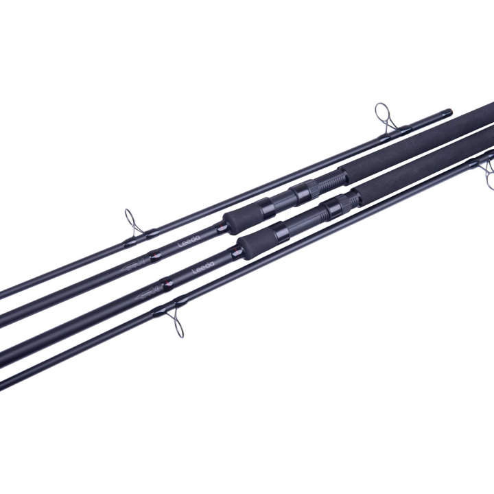 Leeda Pike Rods