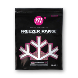Mainline Freezer Range ISO Sweet Boilies - 5kg