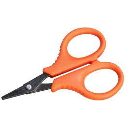 Fox Edges Titanium Braid Scissors