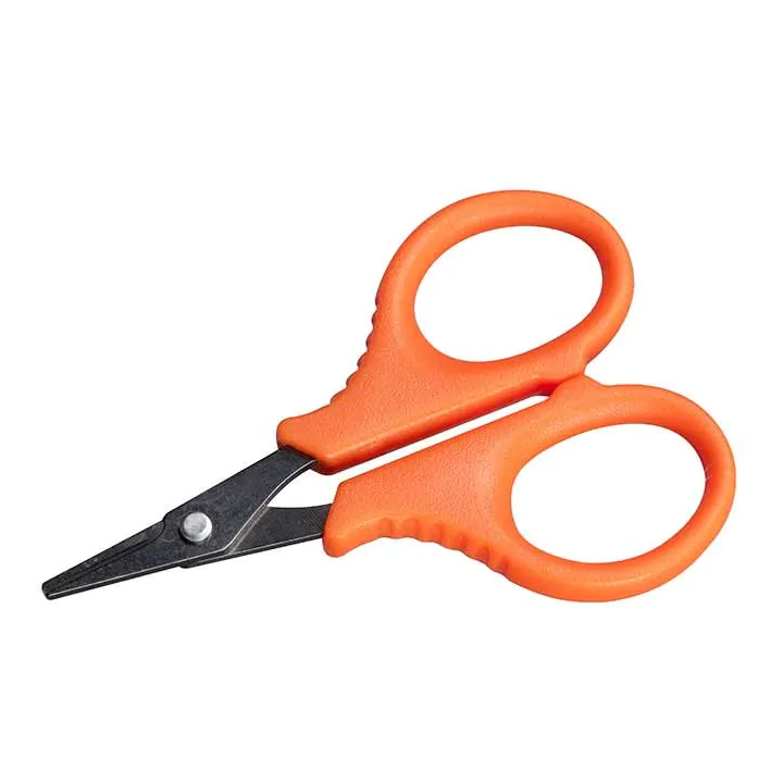 Fox Edges Titanium Braid Scissors