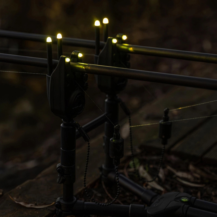Avid Carp VTX+ Illuminated Snag Ears