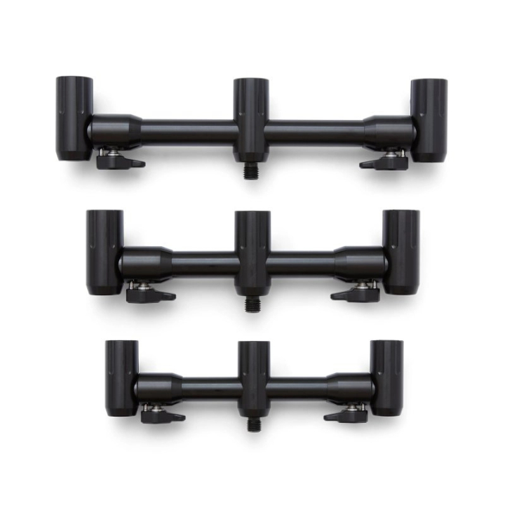 Trakker ACS Pro Adjustable 3 Rod Buzz Bars