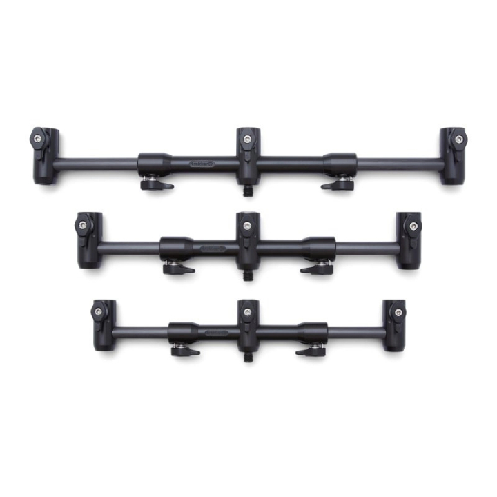 Trakker ACS Pro Adjustable 3 Rod Buzz Bars