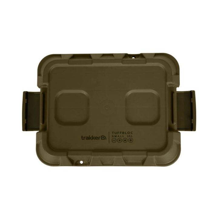 Trakker Tuffbloc Storage Boxes