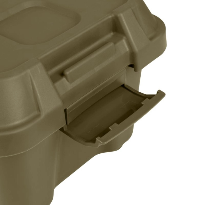 Trakker Tuffbloc Storage Boxes
