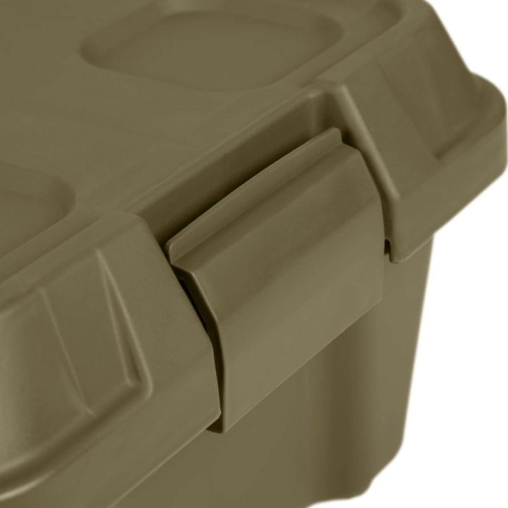 Trakker Tuffbloc Storage Boxes