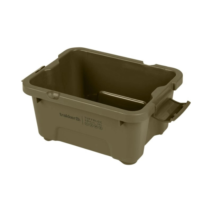Trakker Tuffbloc Storage Boxes