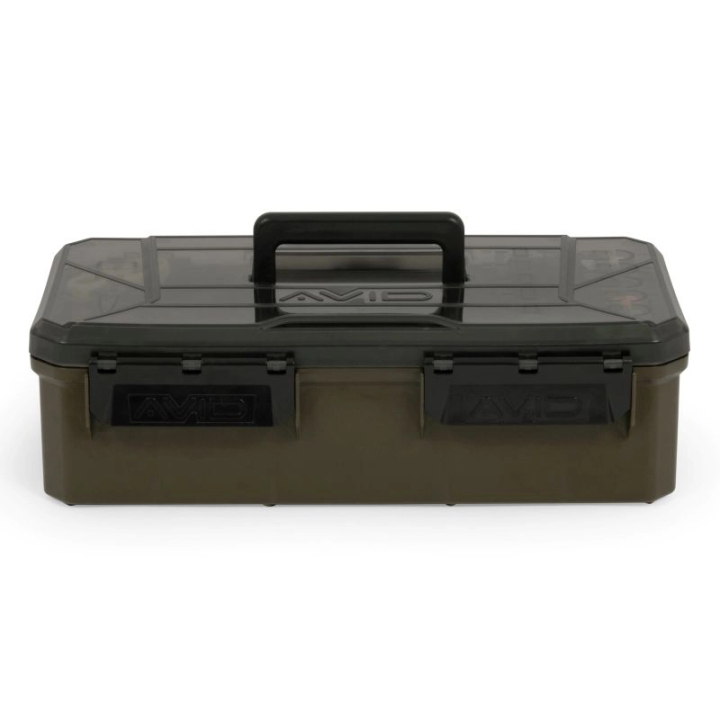 Avid Carp XL Reload Accessory Box