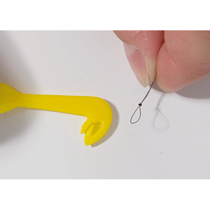 Preston Innovations Loop Tyer & Disgorger - Small