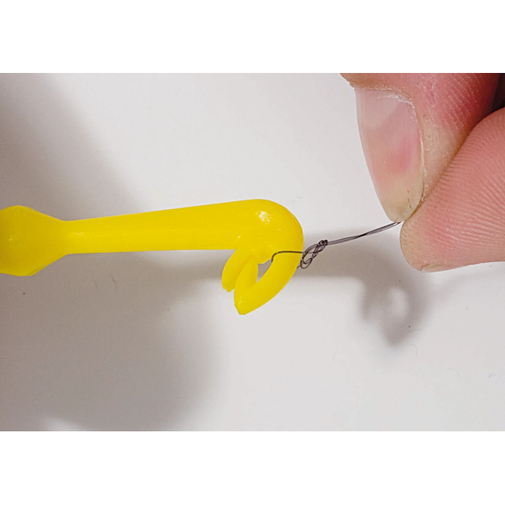 Preston Innovations Loop Tyer & Disgorger - Small