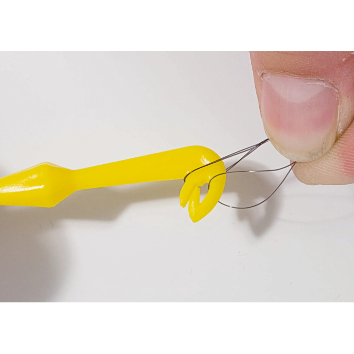 Preston Innovations Loop Tyer & Disgorger - Small