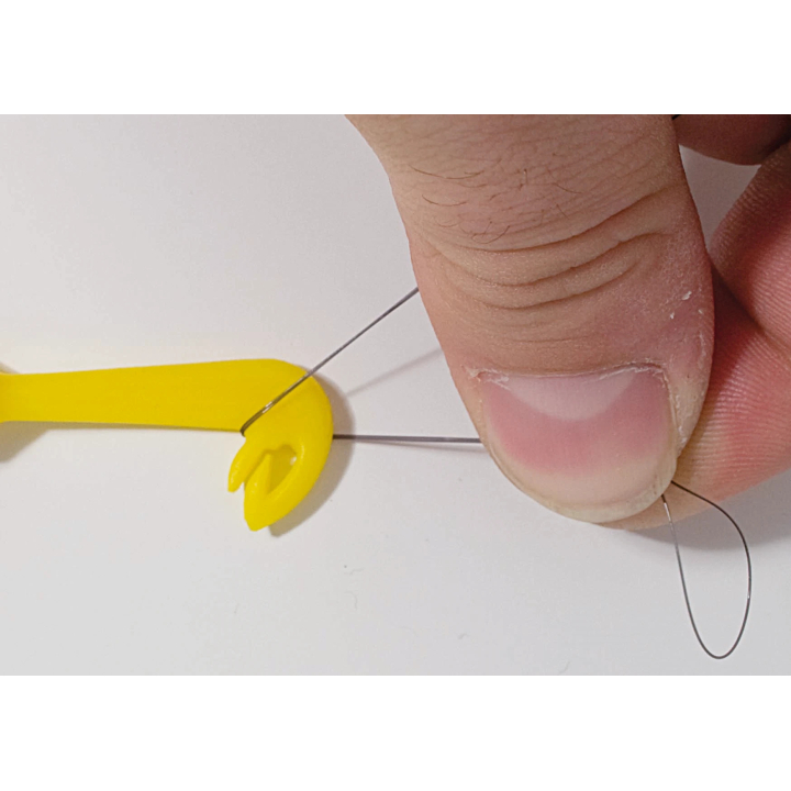 Preston Innovations Loop Tyer & Disgorger - Small
