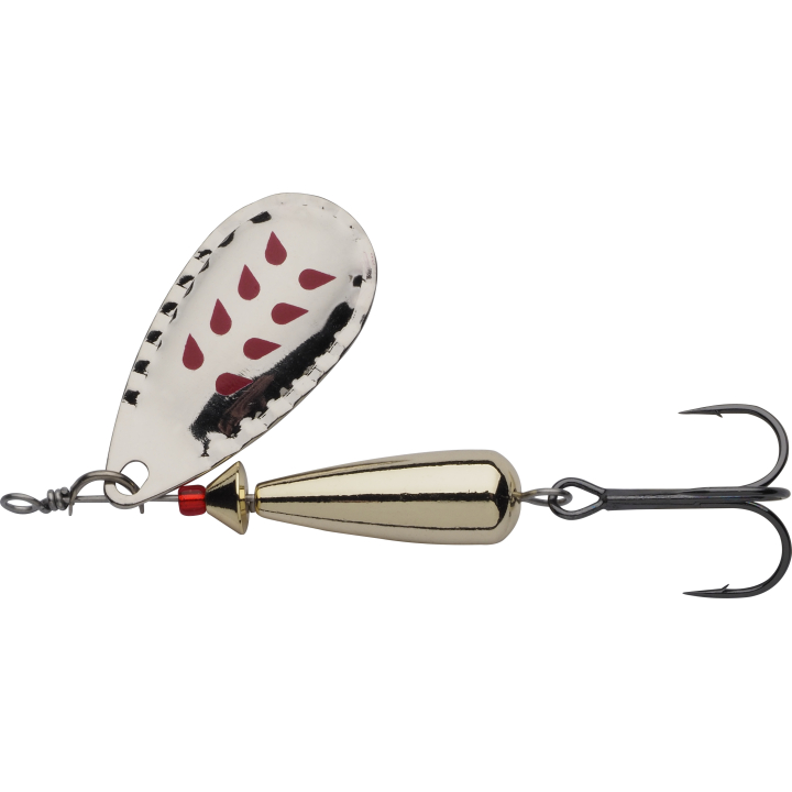 Fox Edges Essentials Micro Rig Swivels