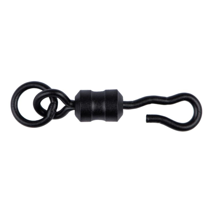 Fox Edges Essentials HD Spinner Swivels