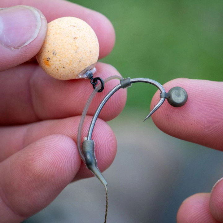 Fox Edges Essentials Shot On The Hook
