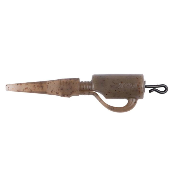 Fox Edges Camo Running Safety Clip Kits