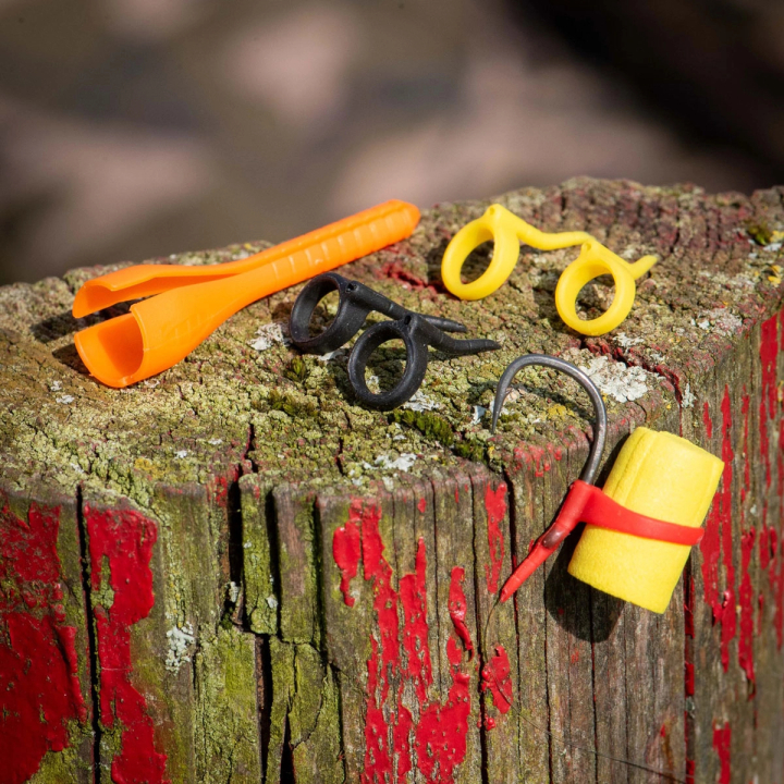Fox Edges Essentials Zig Aligna Kits
