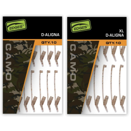 Fox Edges Camo D-Alignas