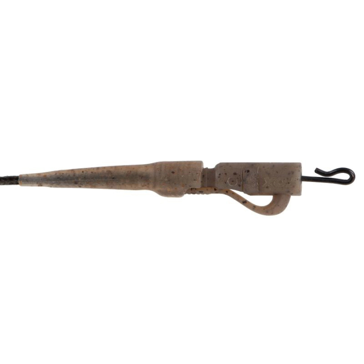 Fox Edges Camo Lead Clip Kit