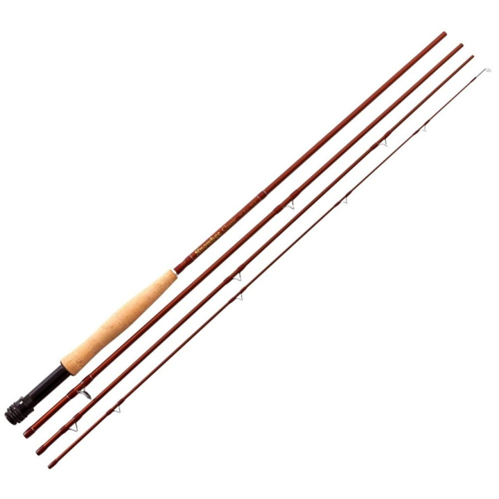 Snowbee Classic Fly Rods