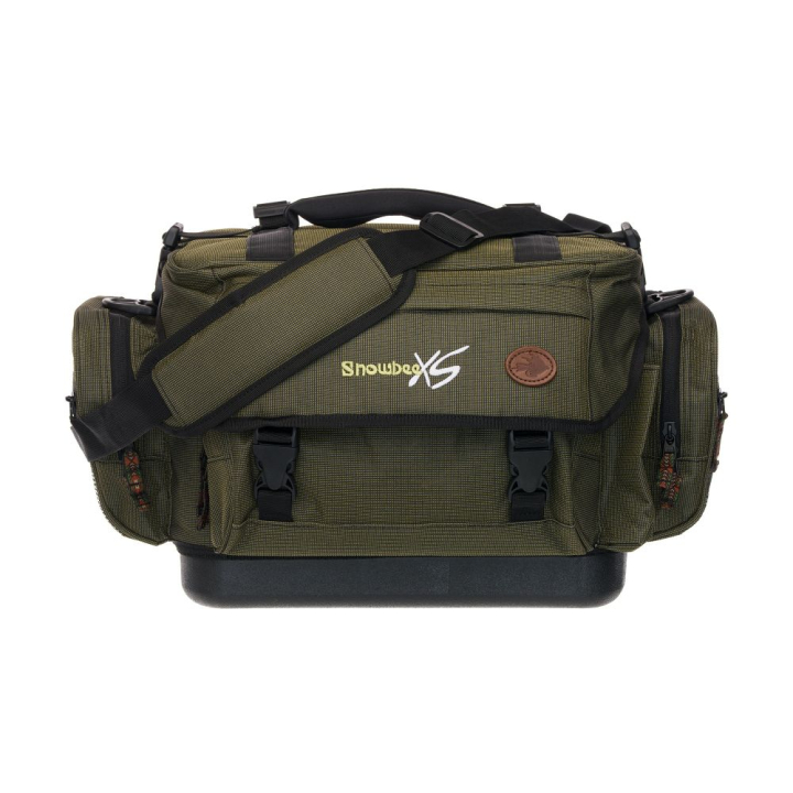 Snowbee XS Bank & Boat Fishing Bag - Medium