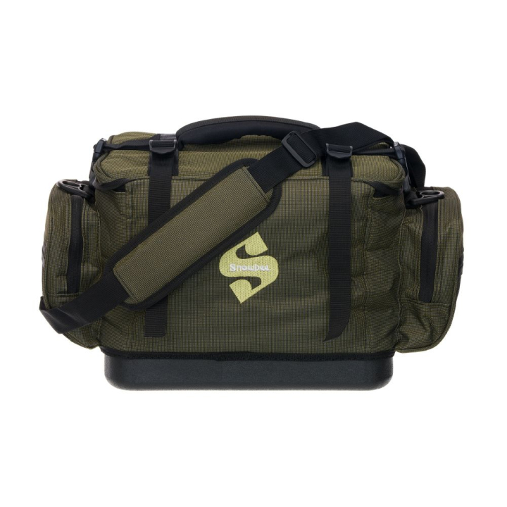Snowbee XS Bank & Boat Fishing Bag - Medium