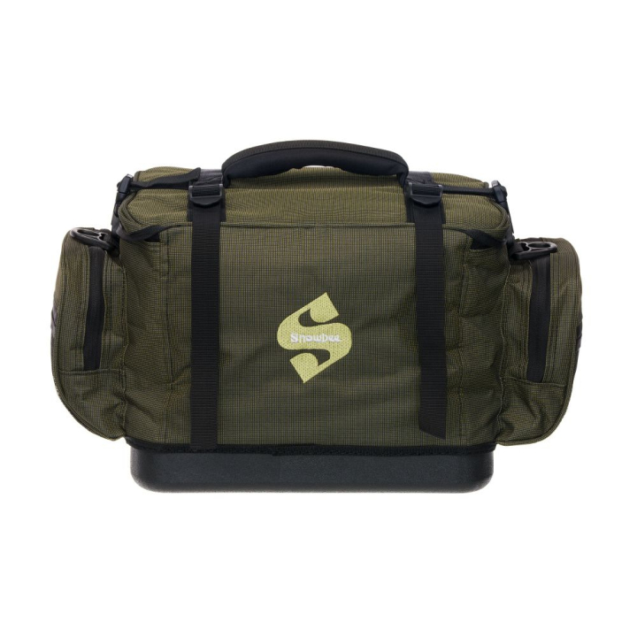 Snowbee XS Bank & Boat Fishing Bag - Medium