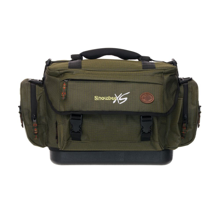 Snowbee XS Bank & Boat Fishing Bag - Medium