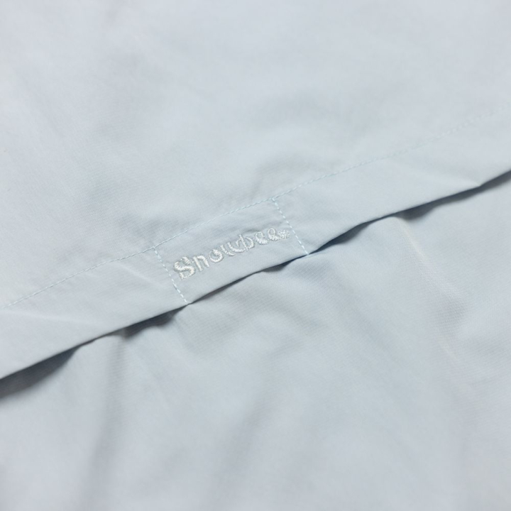 Snowbee Prestige Technical Fishing Shirt - Blue
