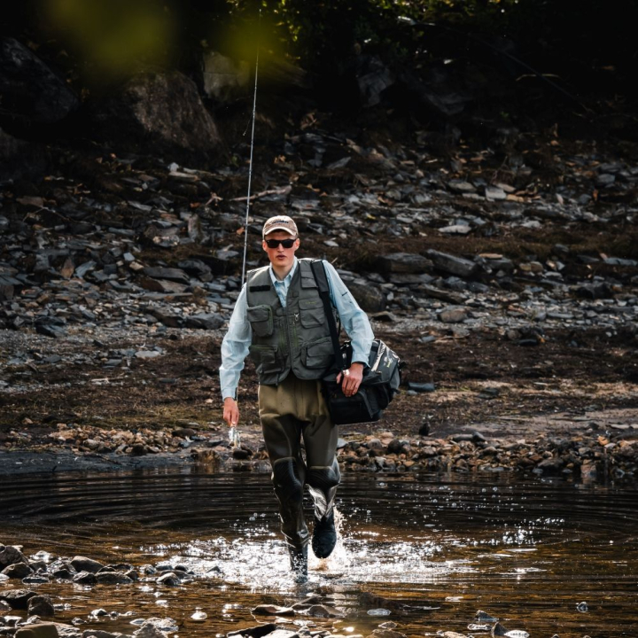 Snowbee Classic Neoprene Waders