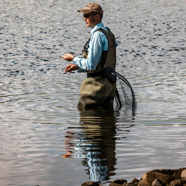 Snowbee Classic Neoprene Waders
