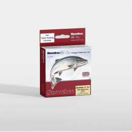 Snowbee XS-Plus Prestige Switch Floating Fly Lines