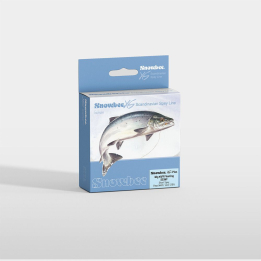 Snowbee XS-Plus Short Spey Floating - 36g | 8/9