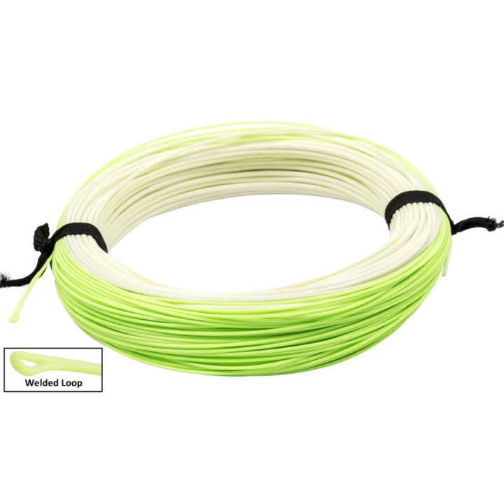 Snowbee XS-Plus Spectre Distance - Floating Fly Lines