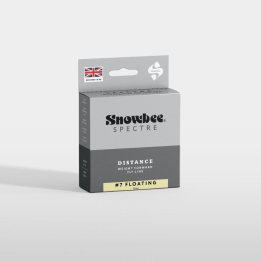 Snowbee XS-Plus Spectre Distance - Floating Fly Lines