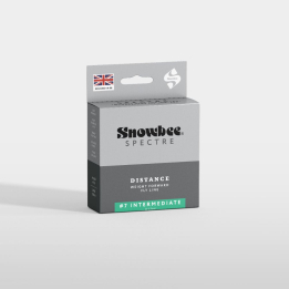 Snowbee XS-Plus Spectre Distance Intermediate Fly Lines