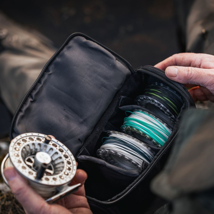 Snowbee XS-Plus Spectre Distance - Fast-Sink Fly Lines