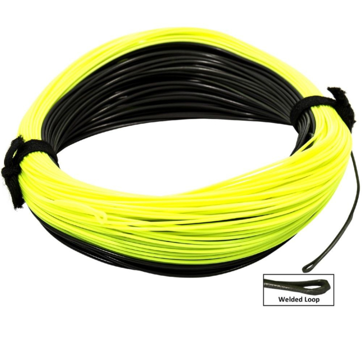Snowbee XS-Plus Spectre Distance - Fast-Sink Fly Lines