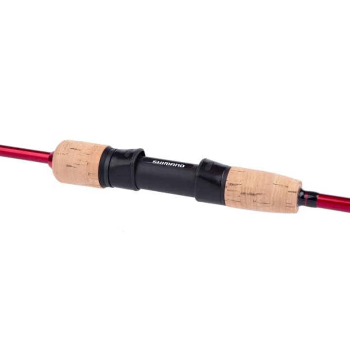 Shimano Sienna Spinning Cork Rods 2pc