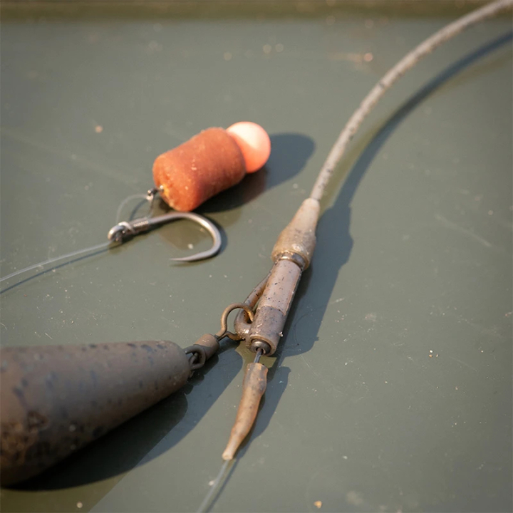 Fox Edges Tubing Leadclip Kit
