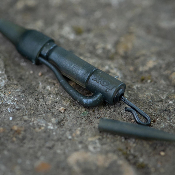 Fox Edges Tubing Leadclip Kit