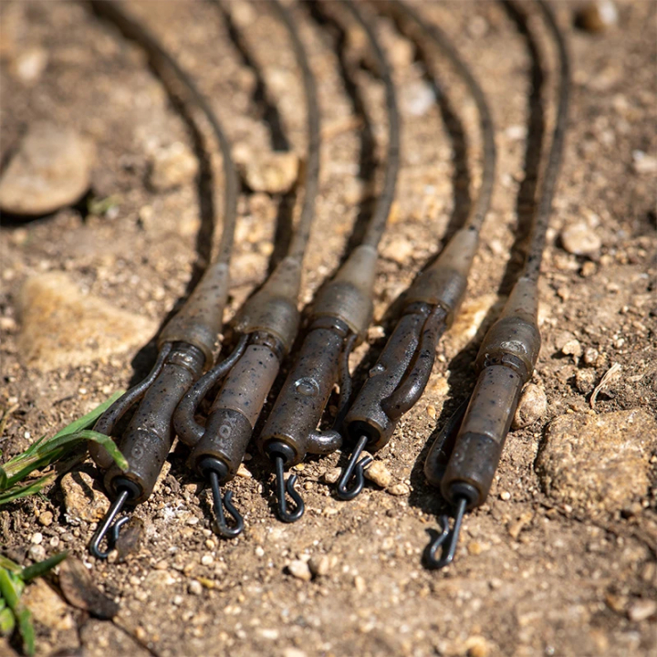 Fox Edges Tubing Leadclip Kit